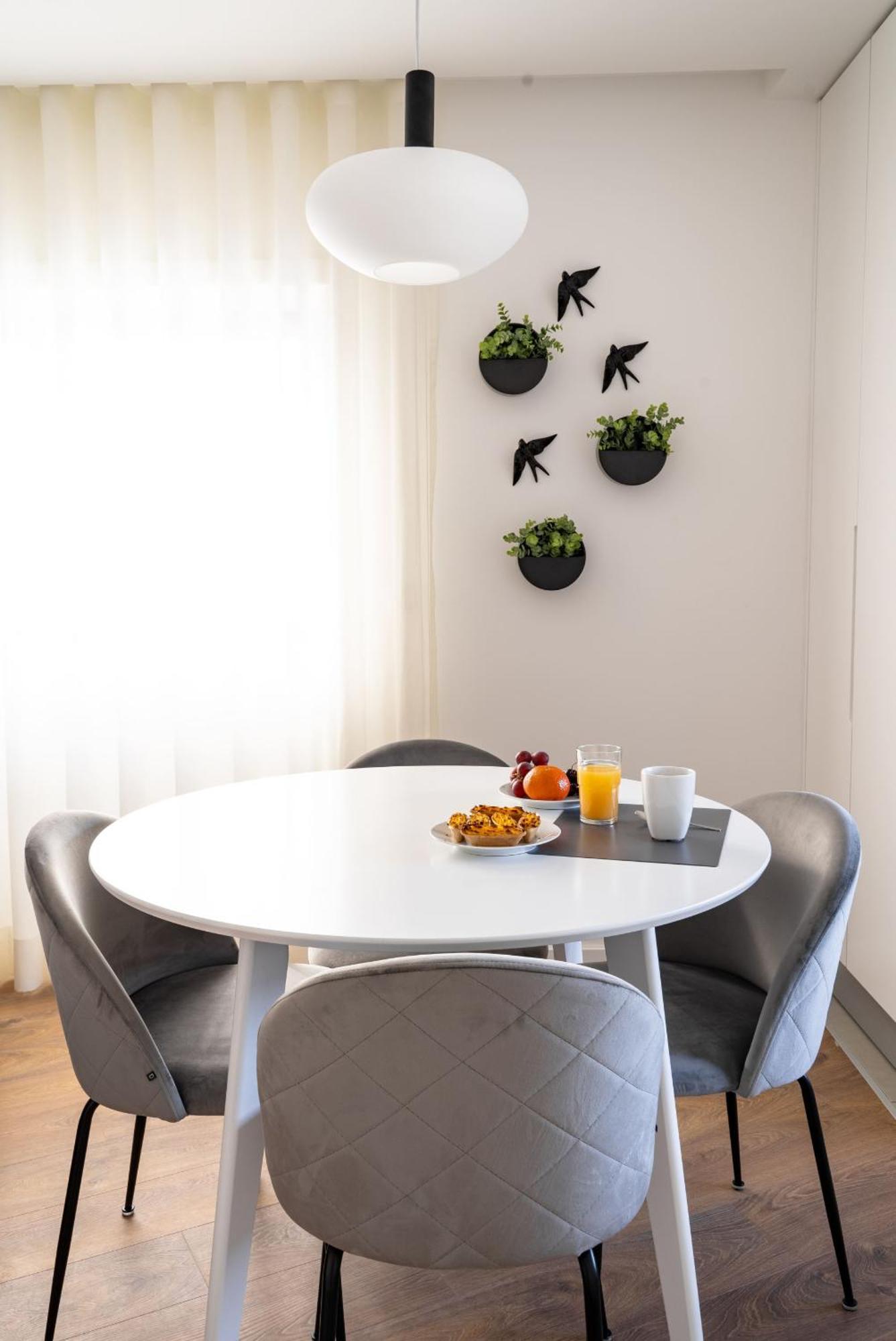 Joao Da Ponte - T1 Altice Forum Braga By House And People Экстерьер фото